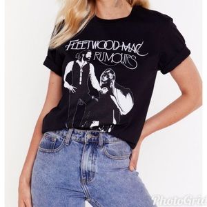 Fleetwood Mac T-Shirt